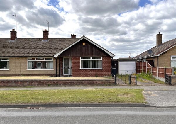 Hawton Road, Newark