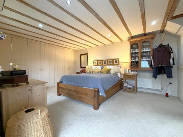 The Stables, Cleveland Farm, Main Street, Claypole, Newark