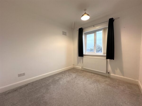 Hawton Road, Newark