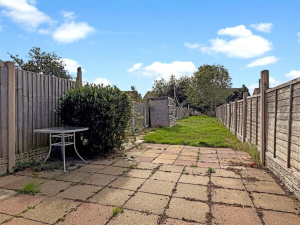 Grove Street, Balderton, Newark