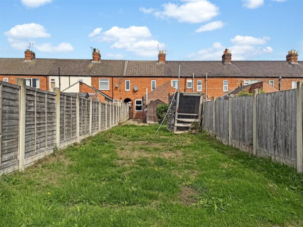 Grove Street, Balderton, Newark