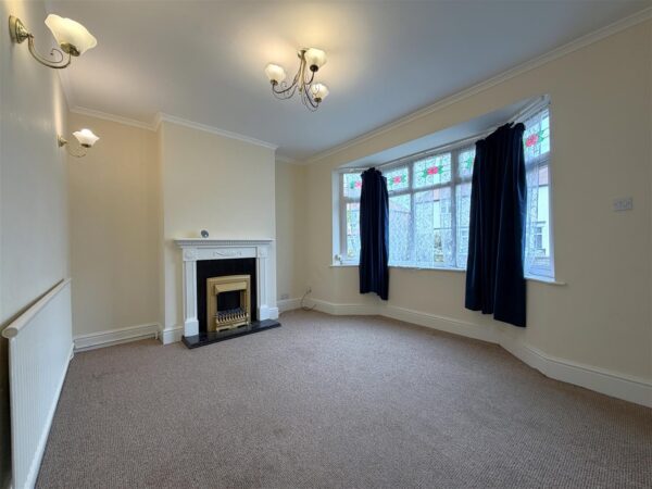 Marton Road, Newark