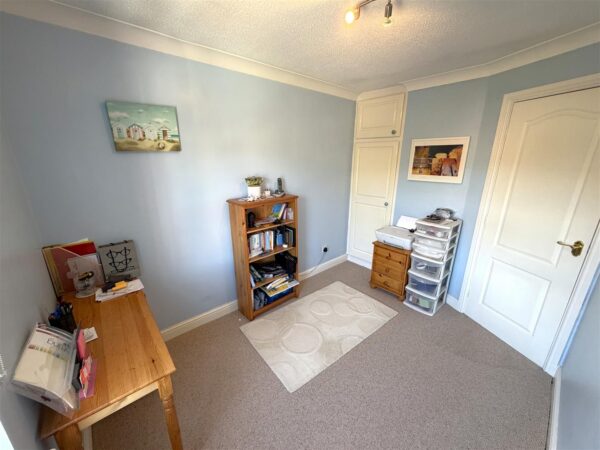 Southfield, Balderton, Newark