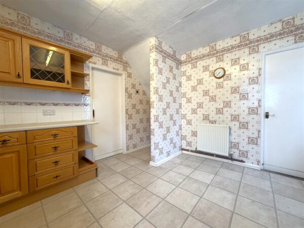 Grange Road, Newark