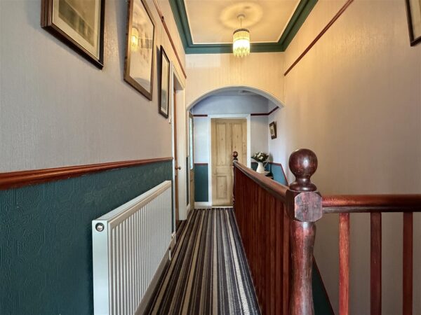 Coronation Street, New Balderton, Newark