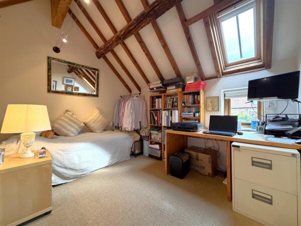 The Stables, Cleveland Farm, Main Street, Claypole, Newark