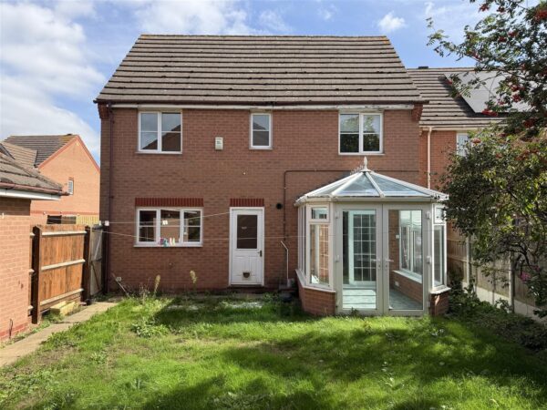 Mead Way, Balderton, Newark