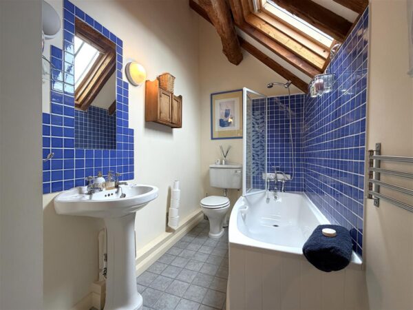The Stables, Cleveland Farm, Main Street, Claypole, Newark