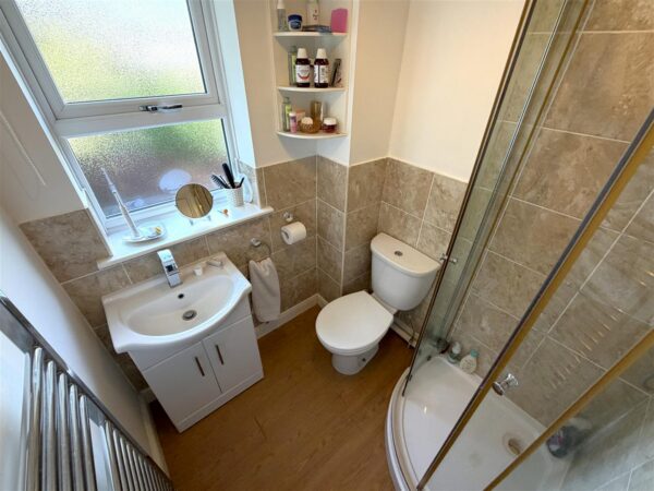 Southfield, Balderton, Newark