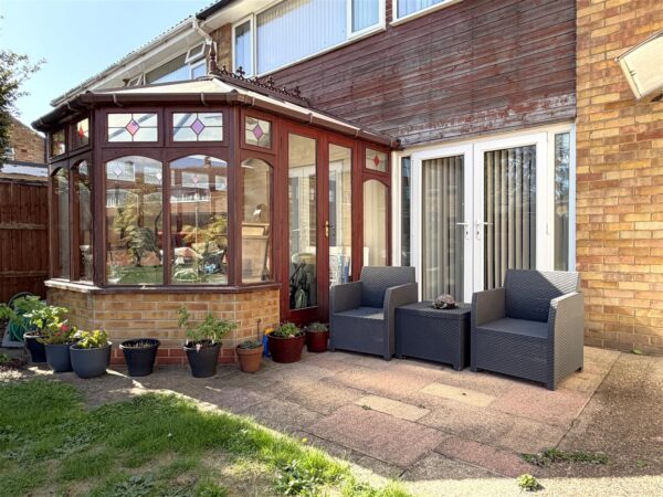 Tennyson Road, Balderton, Newark