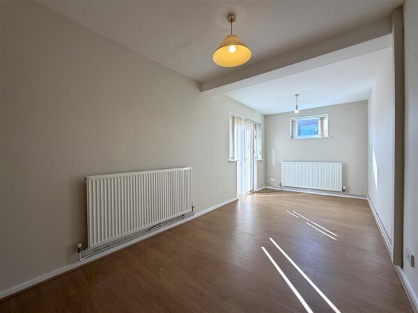 Blatherwick Road, Newark