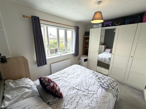 Hayside Avenue, Balderton, Newark