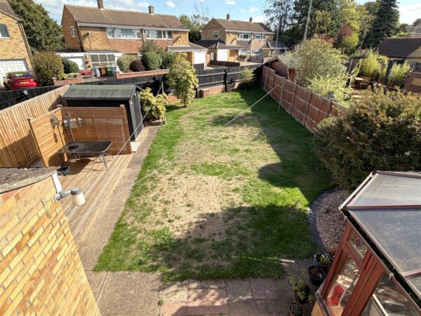Tennyson Road, Balderton, Newark