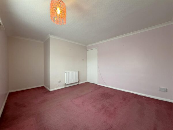Grange Road, Newark