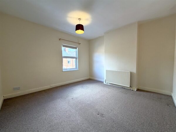 Grove Street, Balderton, Newark