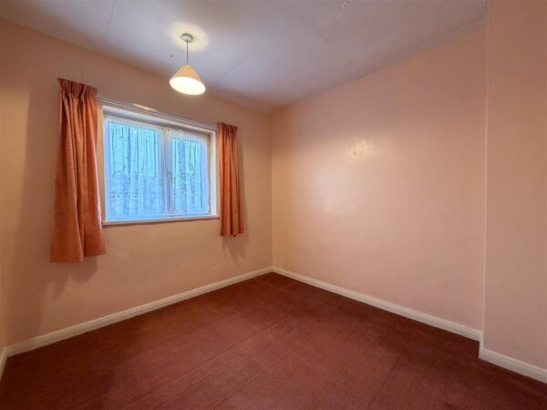 Grange Road, Newark