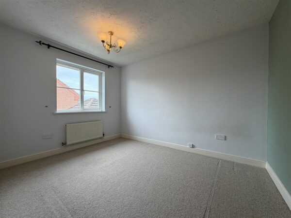 Mead Way, Balderton, Newark