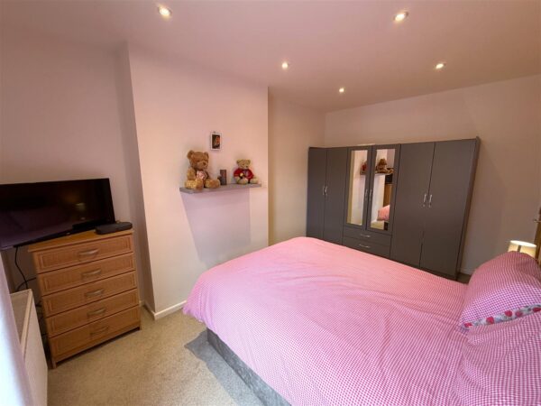 Grosvenor Road, Balderton, Newark