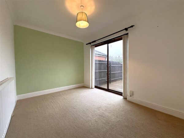Hawton Road, Newark