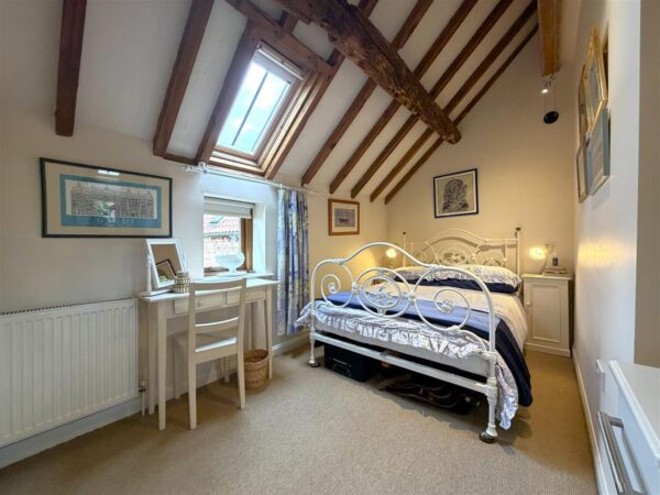 The Stables, Cleveland Farm, Main Street, Claypole, Newark