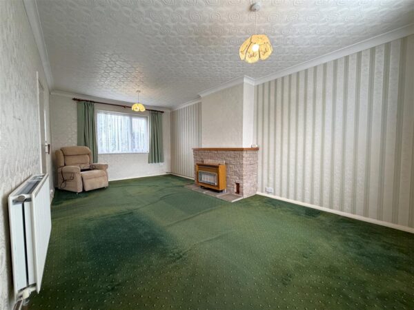 Grange Road, Newark