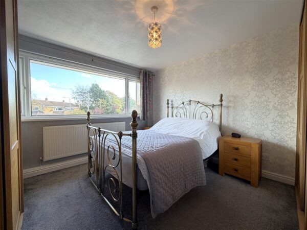 Tennyson Road, Balderton, Newark