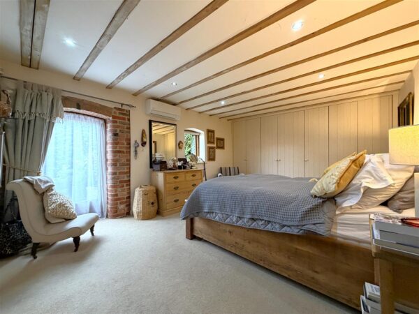The Stables, Cleveland Farm, Main Street, Claypole, Newark