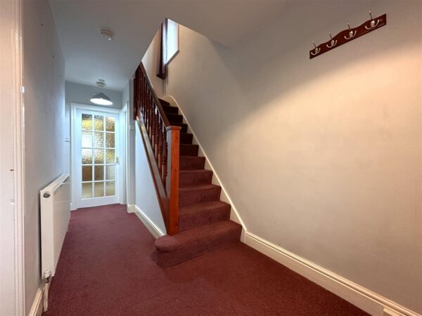 Hawton Road, Newark