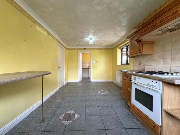 Marlborough Court, Newark