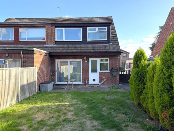 Orchard Way, Balderton, Newark
