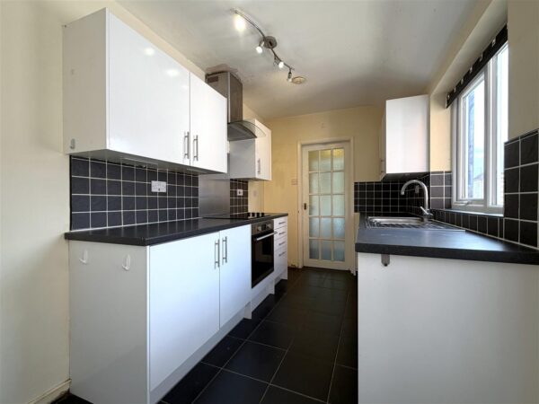 Grove Street, Balderton, Newark
