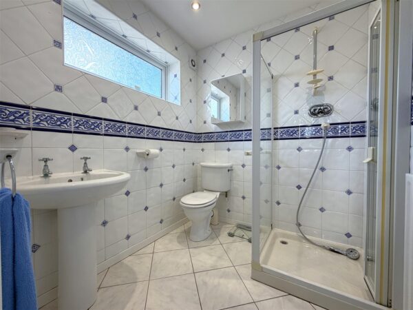 Tennyson Road, Balderton, Newark