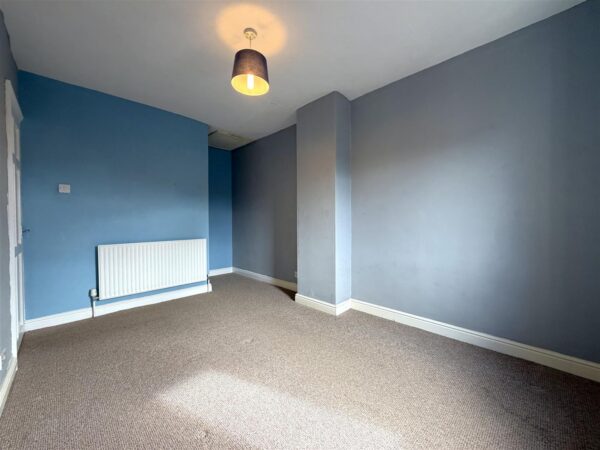 Grove Street, Balderton, Newark