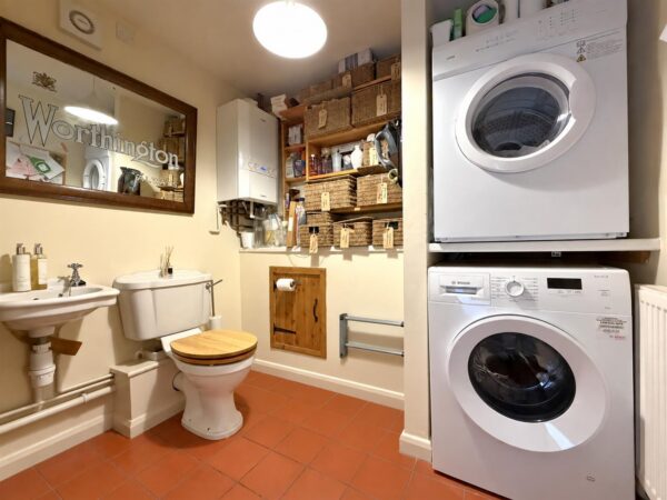 The Stables, Cleveland Farm, Main Street, Claypole, Newark