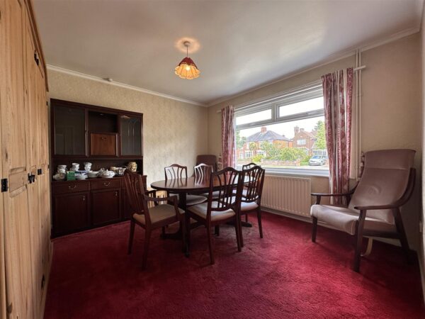 Hawton Road, Newark