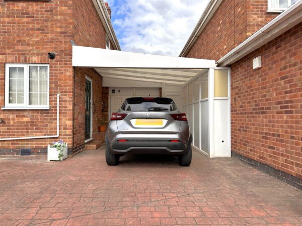 Orchard Way, Balderton, Newark
