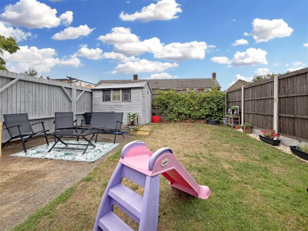 Hayside Avenue, Balderton, Newark