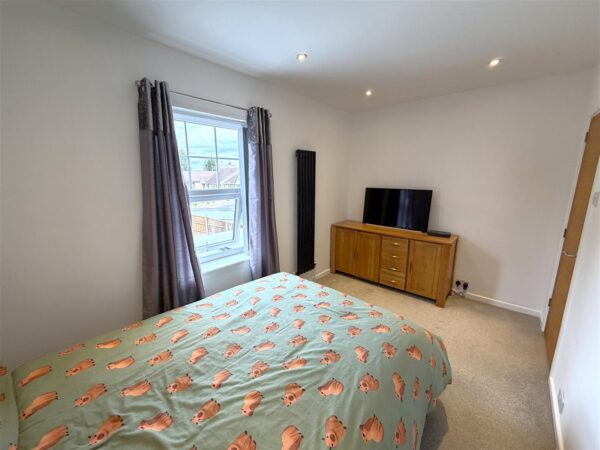 Grosvenor Road, Balderton, Newark