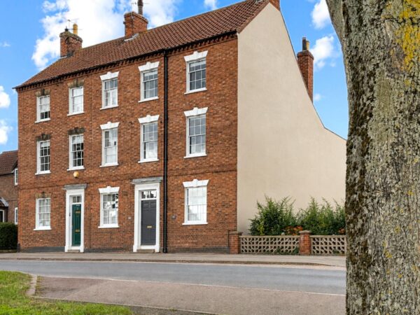 Mill Gate, Newark