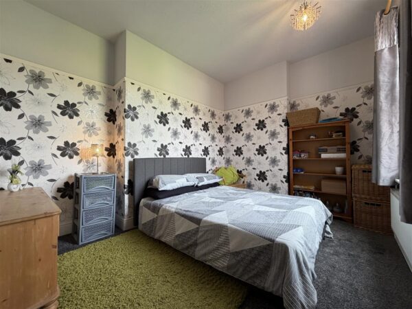 Coronation Street, New Balderton, Newark
