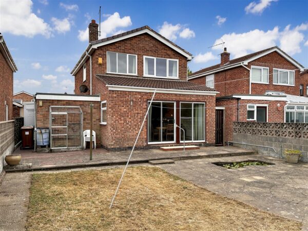 Orchard Way, Balderton, Newark