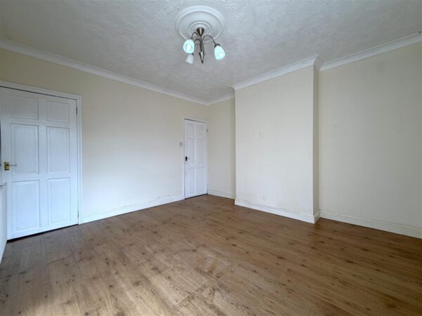 Grove Street, Balderton, Newark