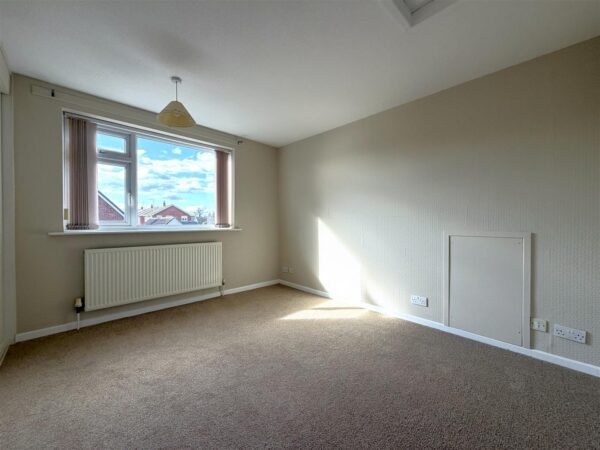 Blatherwick Road, Newark