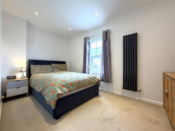 Grosvenor Road, Balderton, Newark