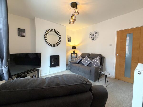 Grosvenor Road, Balderton, Newark