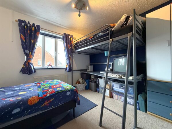 Hayside Avenue, Balderton, Newark