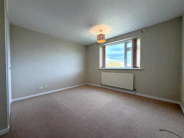 Blatherwick Road, Newark