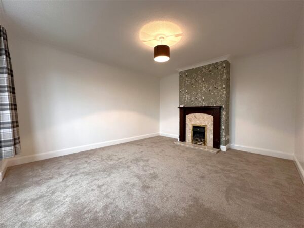Hawton Road, Newark