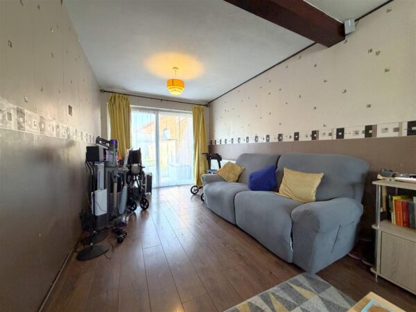 Orchard Way, Balderton, Newark