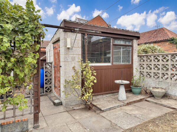 Orchard Way, Balderton, Newark